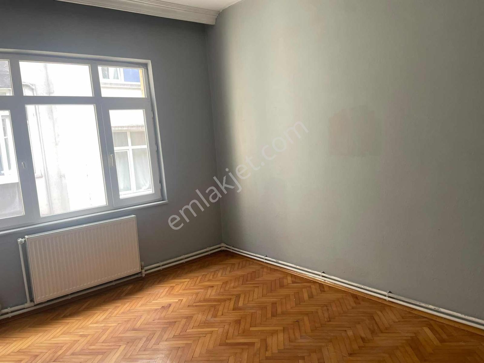 Redstone Şana'dan Yenimahallede Kiralık Daire - Görsel 21