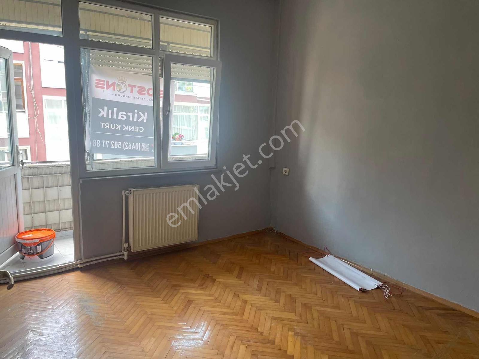 Redstone Şana'dan Yenimahallede Kiralık Daire - Görsel 16