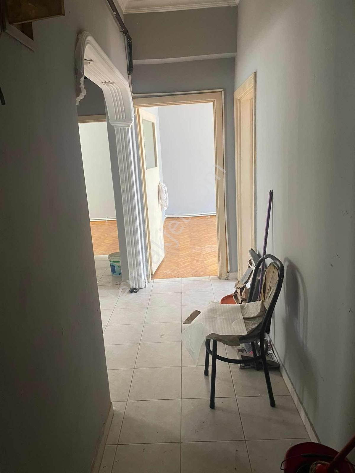 Redstone Şana'dan Yenimahallede Kiralık Daire - Görsel 10