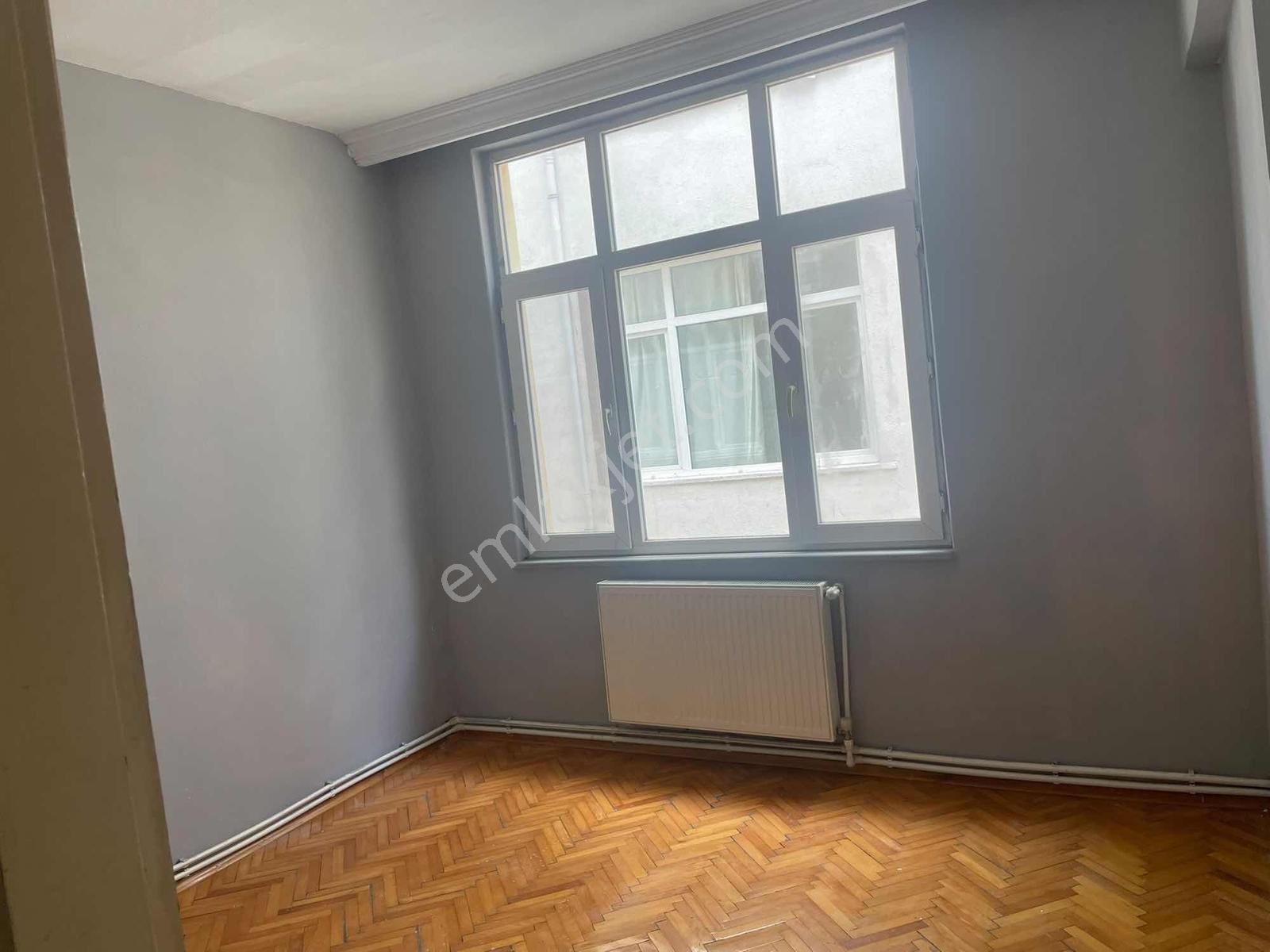 Redstone Şana'dan Yenimahallede Kiralık Daire - Görsel 11