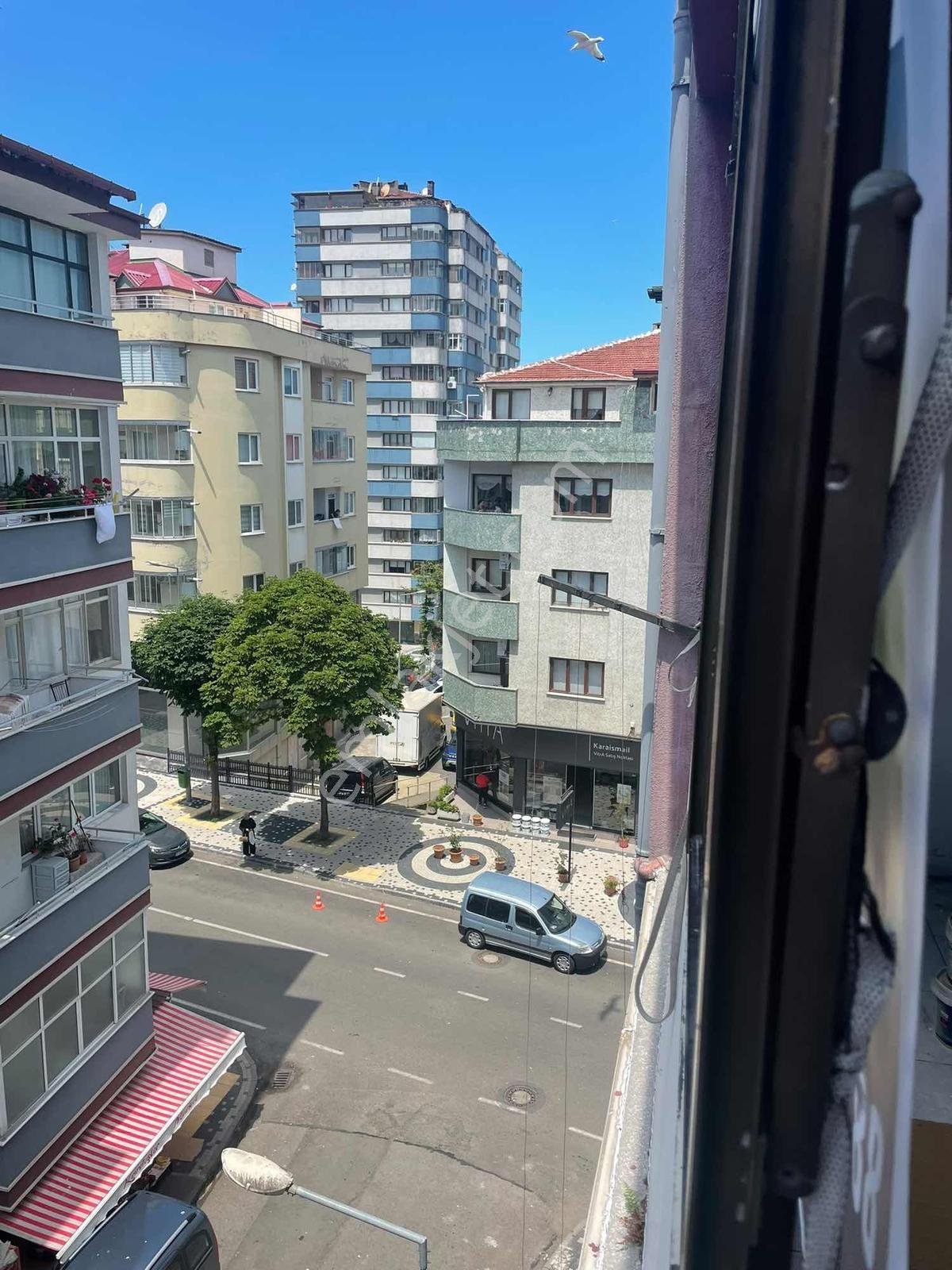 Redstone Şana'dan Yenimahallede Kiralık Daire - Görsel 19