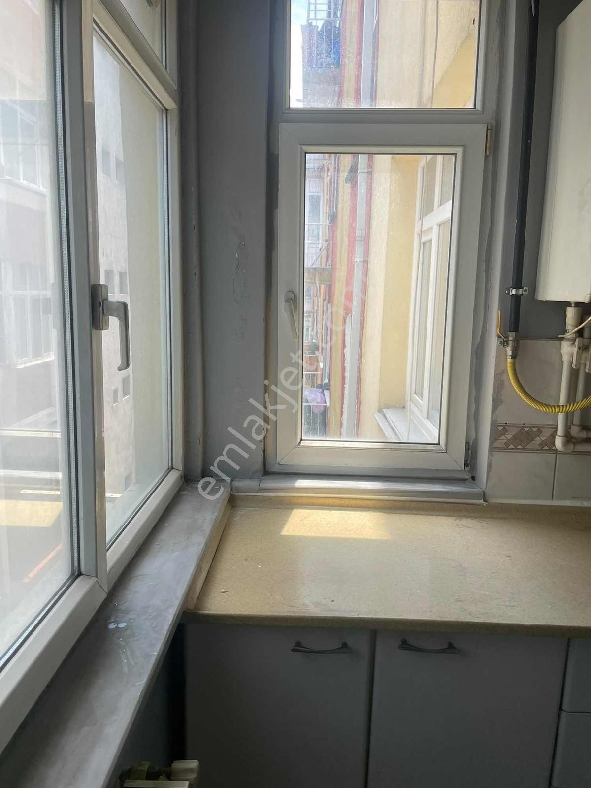 Redstone Şana'dan Yenimahallede Kiralık Daire - Görsel 13