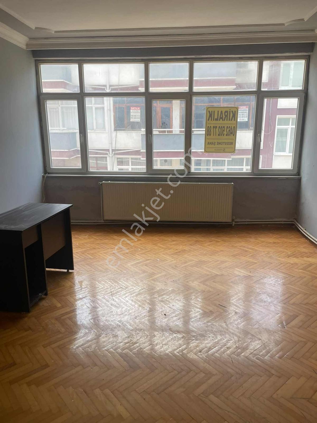 Redstone Şana'dan Yenimahallede Kiralık Daire - Görsel 15