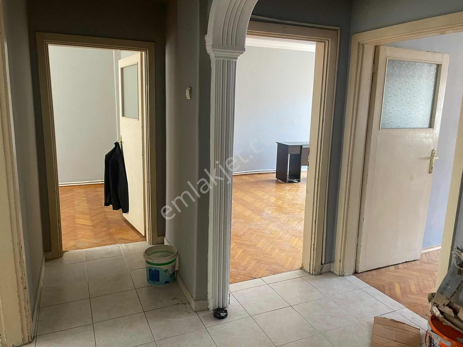 Redstone Şana'dan Yenimahallede Kiralık Daire - Görsel 18