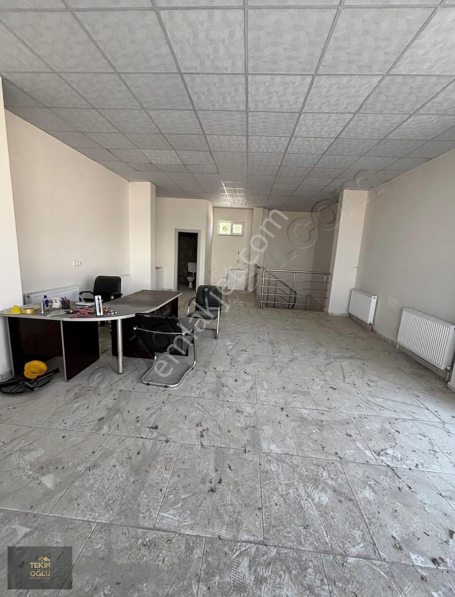 Tekin Oğlun'dan Şehir Hastane Karşısı Cadde Üzeri Köşe Dükkan - Görsel 5