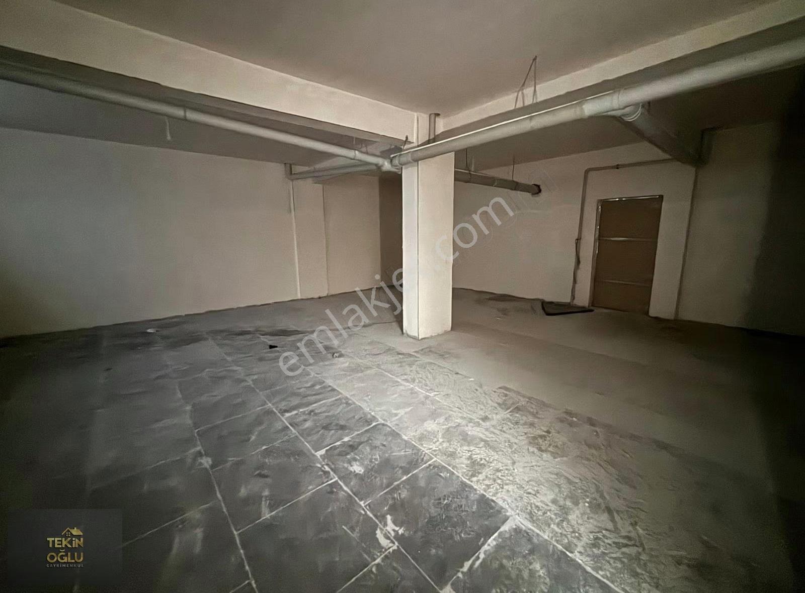 Tekin Oğlun'dan Şehir Hastane Karşısı Cadde Üzeri Köşe Dükkan - Görsel 6