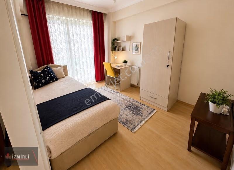 Kampüspark Kiralık Eşyalı Apartlar