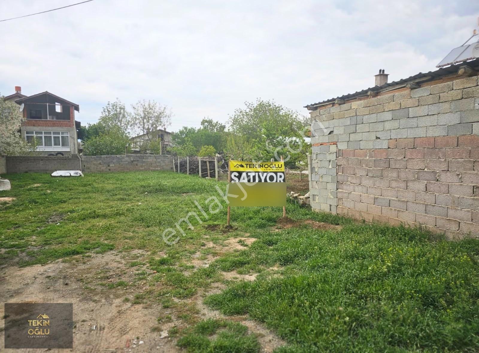 Meram Harmancık İpekyol Park Karşısı İmar Dibi 400 M² Tarla - Görsel 5