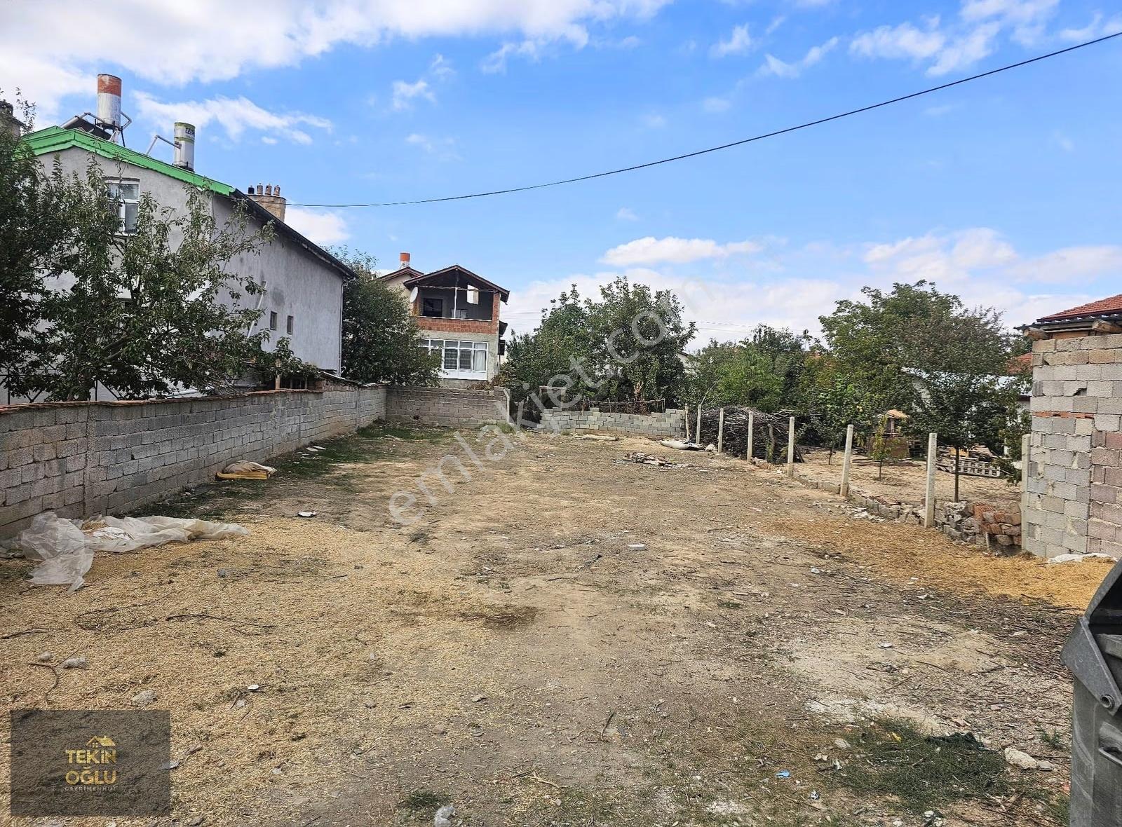 Meram Harmancık İpekyol Park Karşısı İmar Dibi 400 M² Tarla - Görsel 6