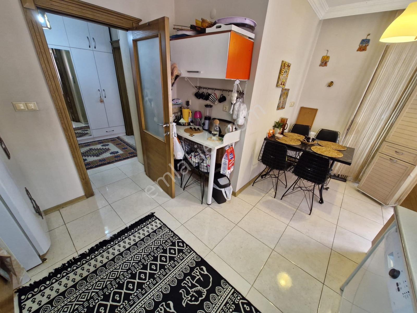 Birlik Mahallesi 393. Cadde Asansörlü Satılık Kupon 3+1 Daire... - Görsel 6