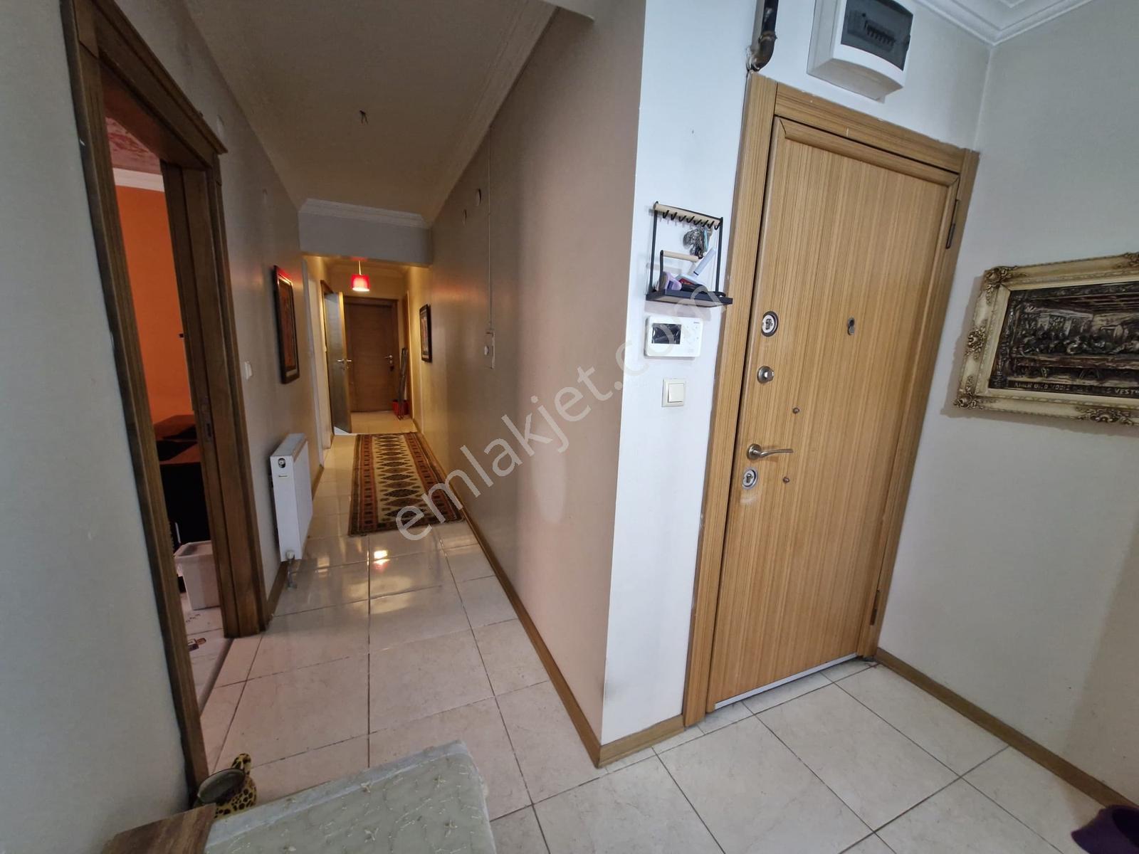 Birlik Mahallesi 393. Cadde Asansörlü Satılık Kupon 3+1 Daire... - Görsel 22