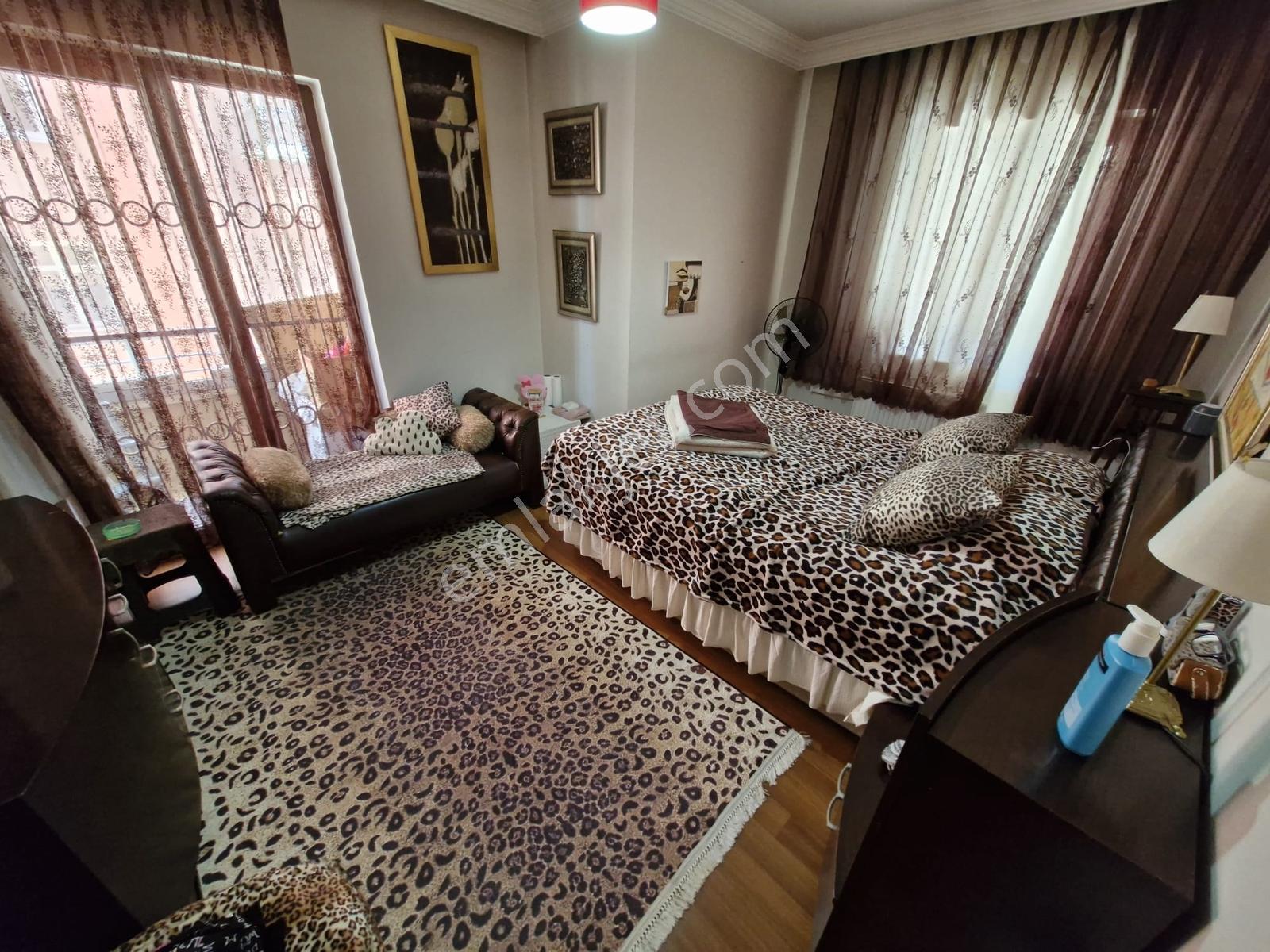 Birlik Mahallesi 393. Cadde Asansörlü Satılık Kupon 3+1 Daire... - Görsel 35