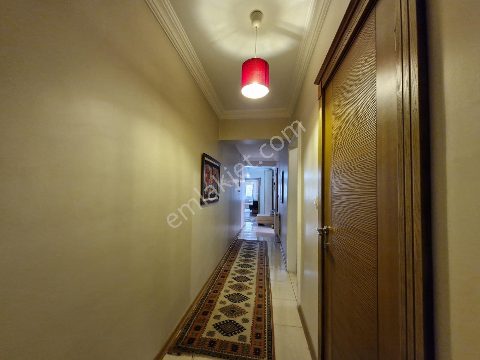Birlik Mahallesi 393. Cadde Asansörlü Satılık Kupon 3+1 Daire... - Görsel 3