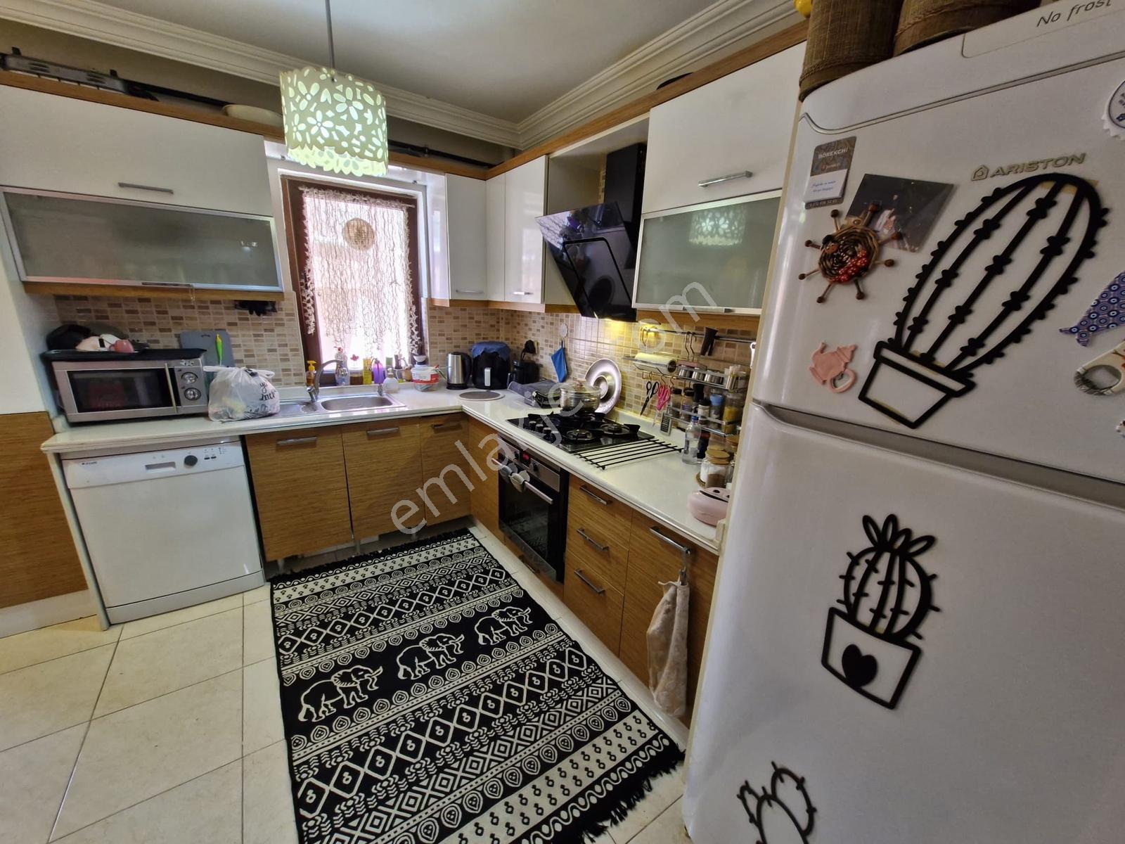 Birlik Mahallesi 393. Cadde Asansörlü Satılık Kupon 3+1 Daire... - Görsel 15