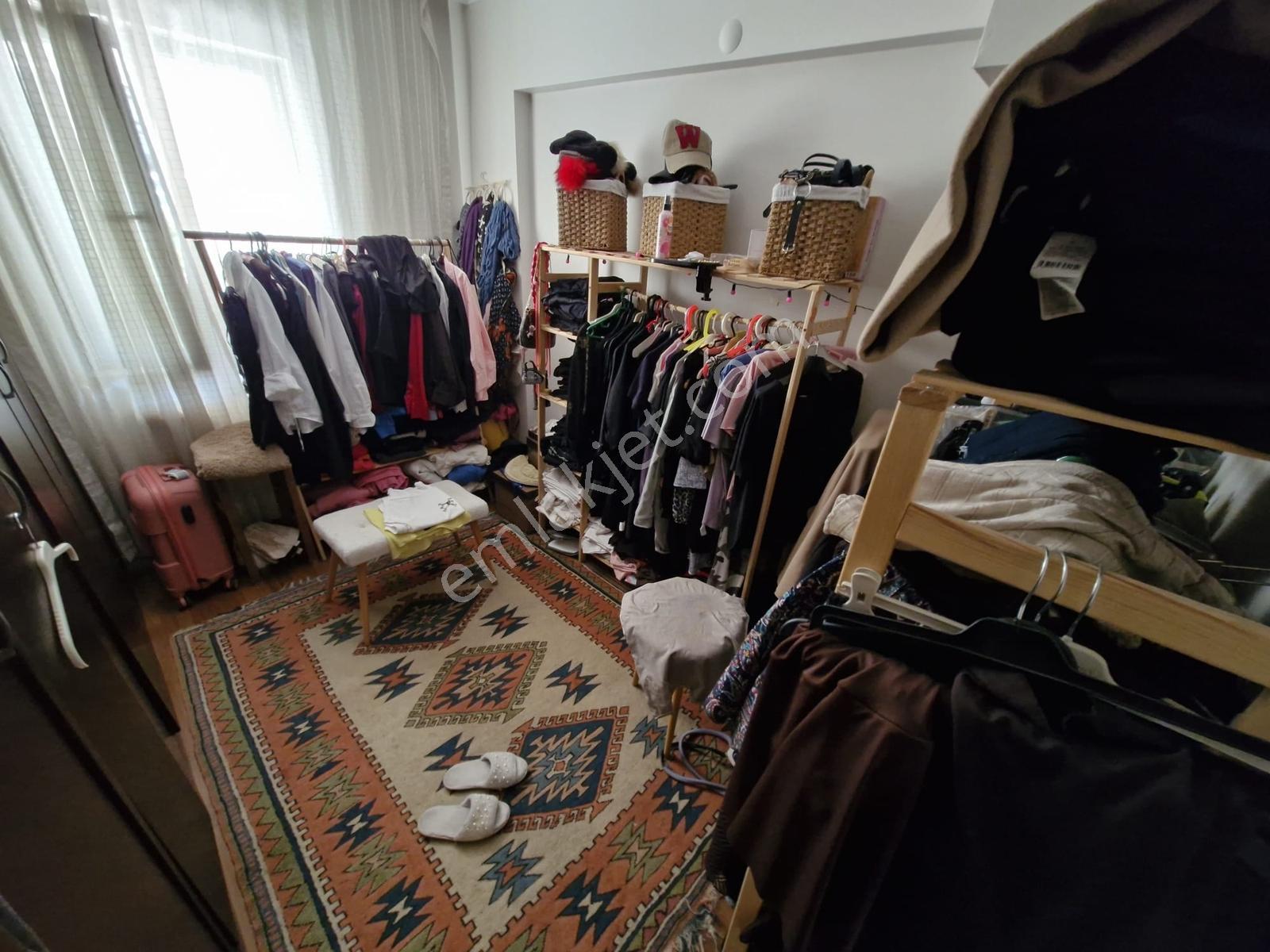 Birlik Mahallesi 393. Cadde Asansörlü Satılık Kupon 3+1 Daire... - Görsel 17
