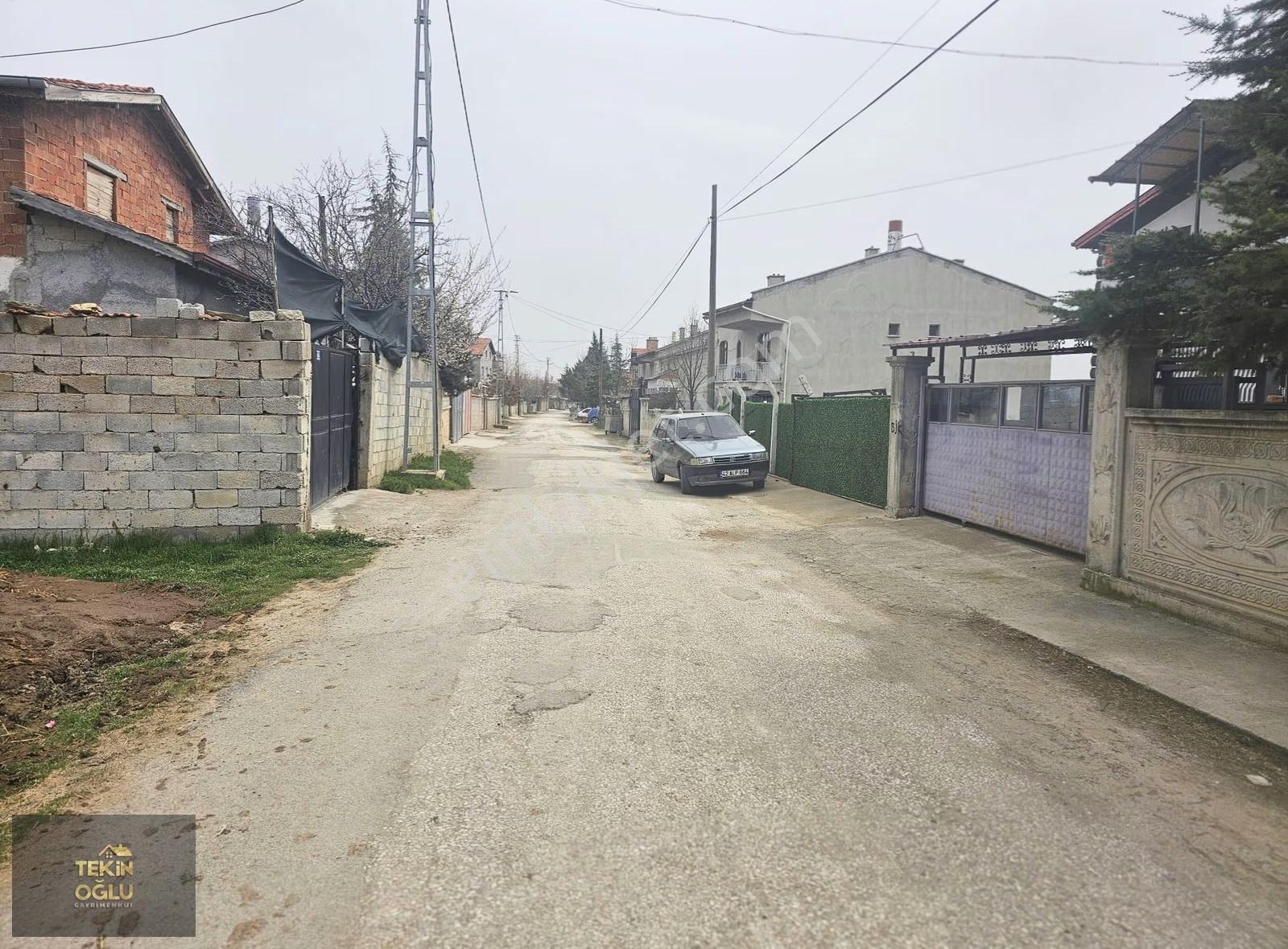 Tekin Oğlundan Bahçeşehir 3+1 Müstakil Ev Hasan Köy Cd Yakını - Görsel 8