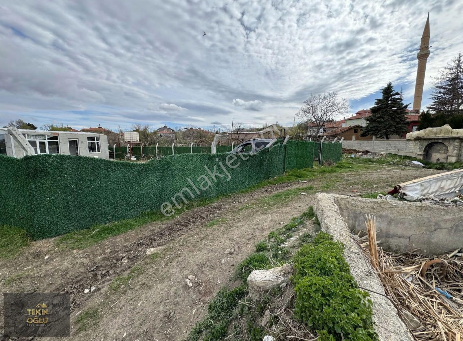 Karadiğin'de Hazır Kurulu Köy İçi 412 M² Mükkemel Müstakil Bahçe - Görsel 8