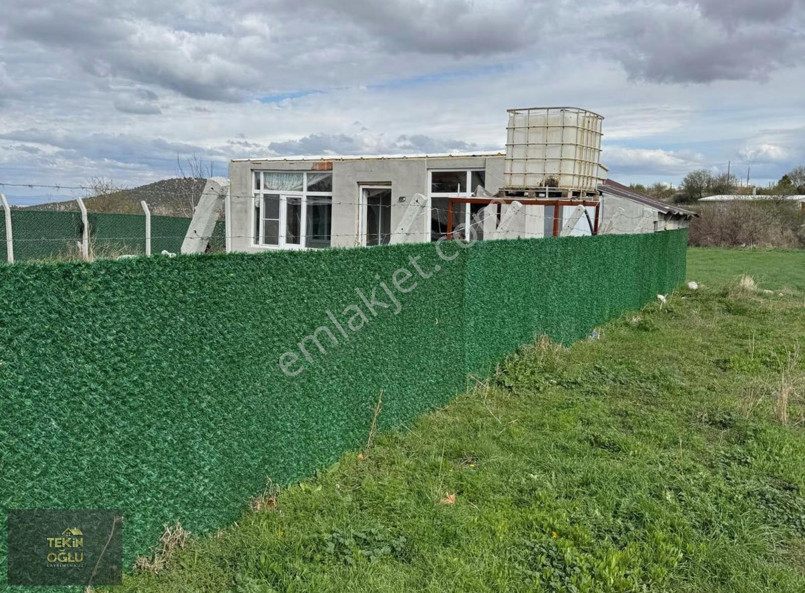 Karadiğin'de Hazır Kurulu Köy İçi 412 M² Mükkemel Müstakil Bahçe - Görsel 9