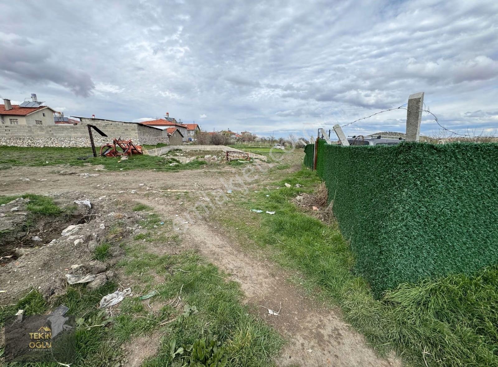 Karadiğin'de Hazır Kurulu Köy İçi 412 M² Mükkemel Müstakil Bahçe - Görsel 5