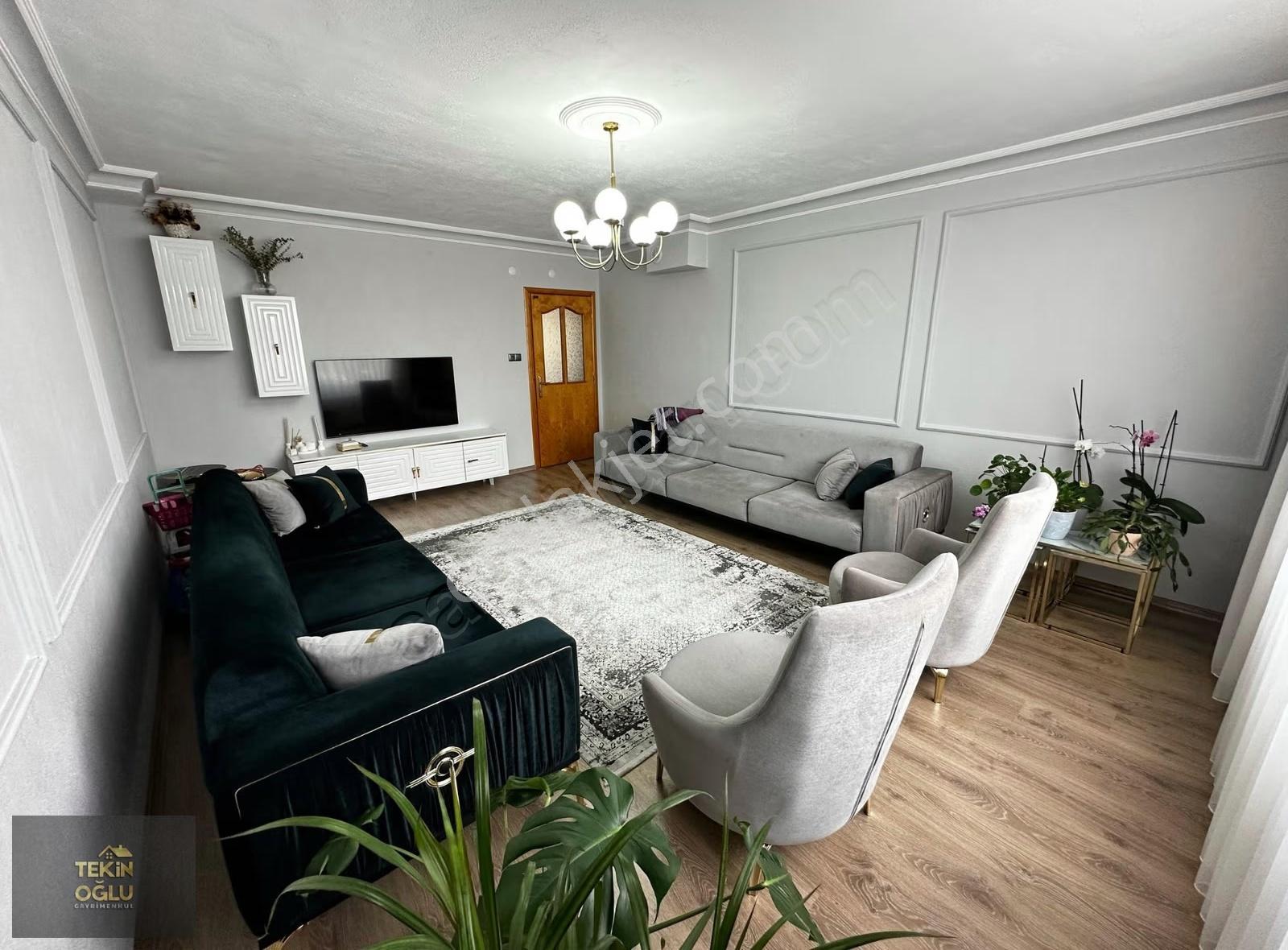 Meramın Gözdesi Durundayda 5+1 Müstakil Lüks Villa Fırsatı - Görsel 20