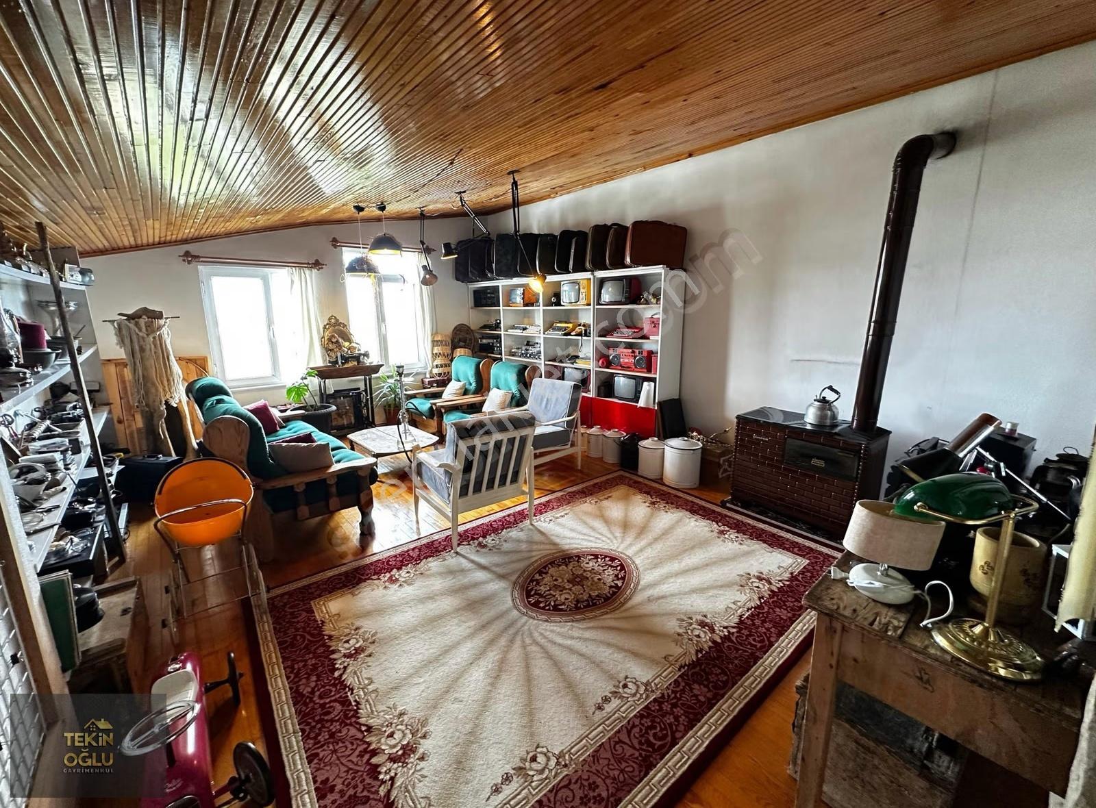 Meramın Gözdesi Durundayda 5+1 Müstakil Lüks Villa Fırsatı - Görsel 27