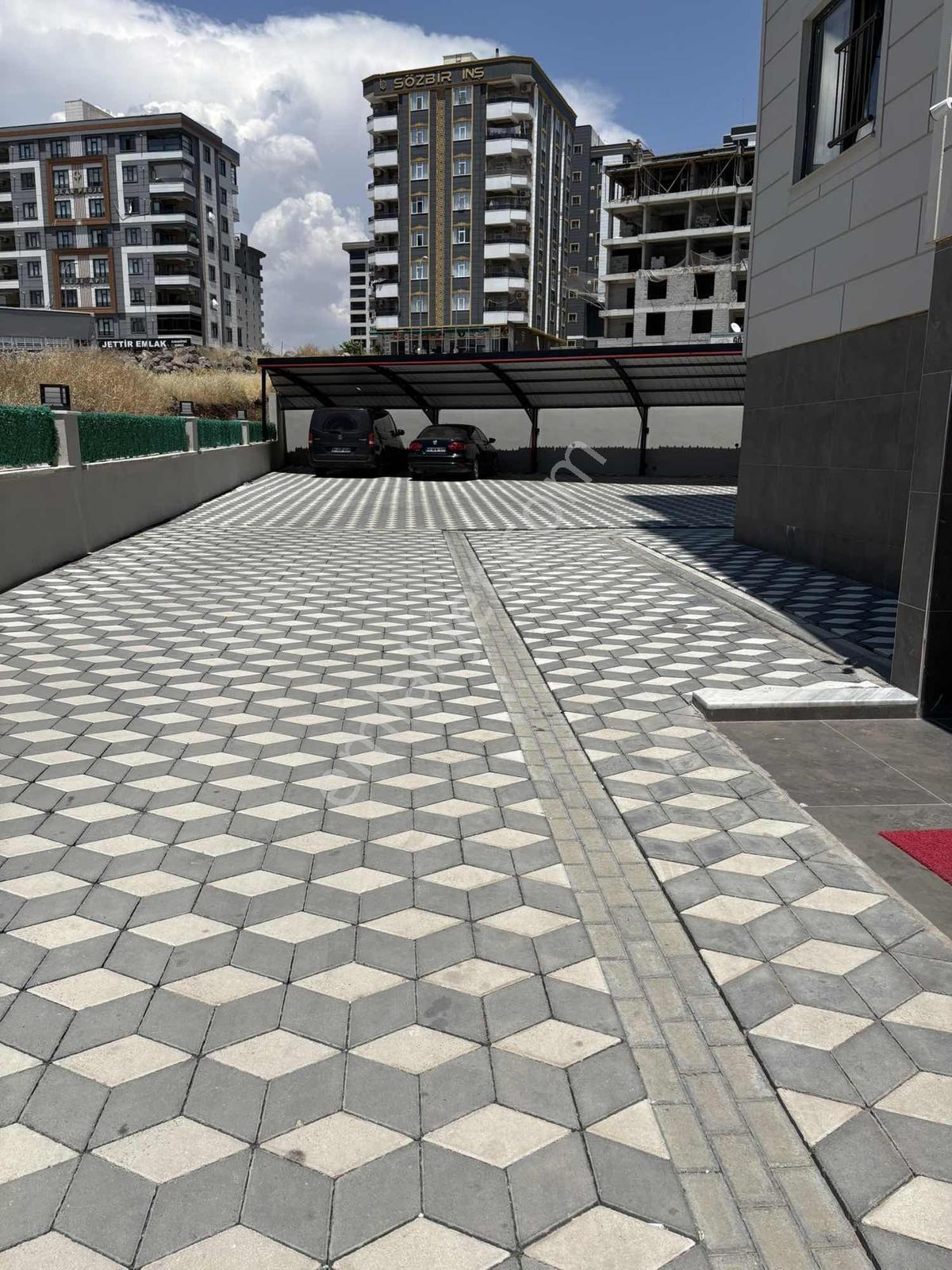 İlke Emlaktan Eşyalı Kiralık 2+0 Daire - Görsel 12