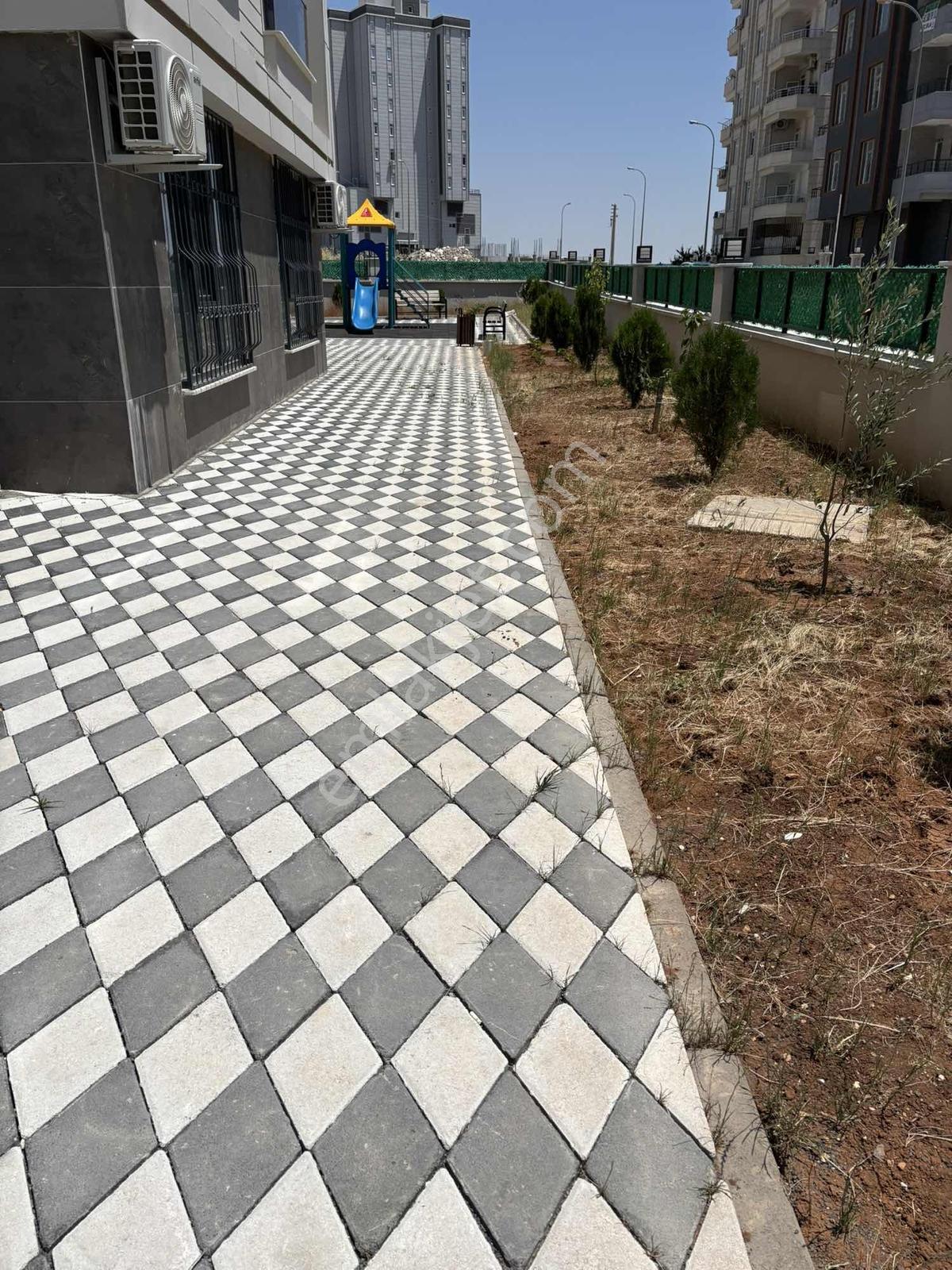 İlke Emlaktan Eşyalı Kiralık 2+0 Daire - Görsel 13