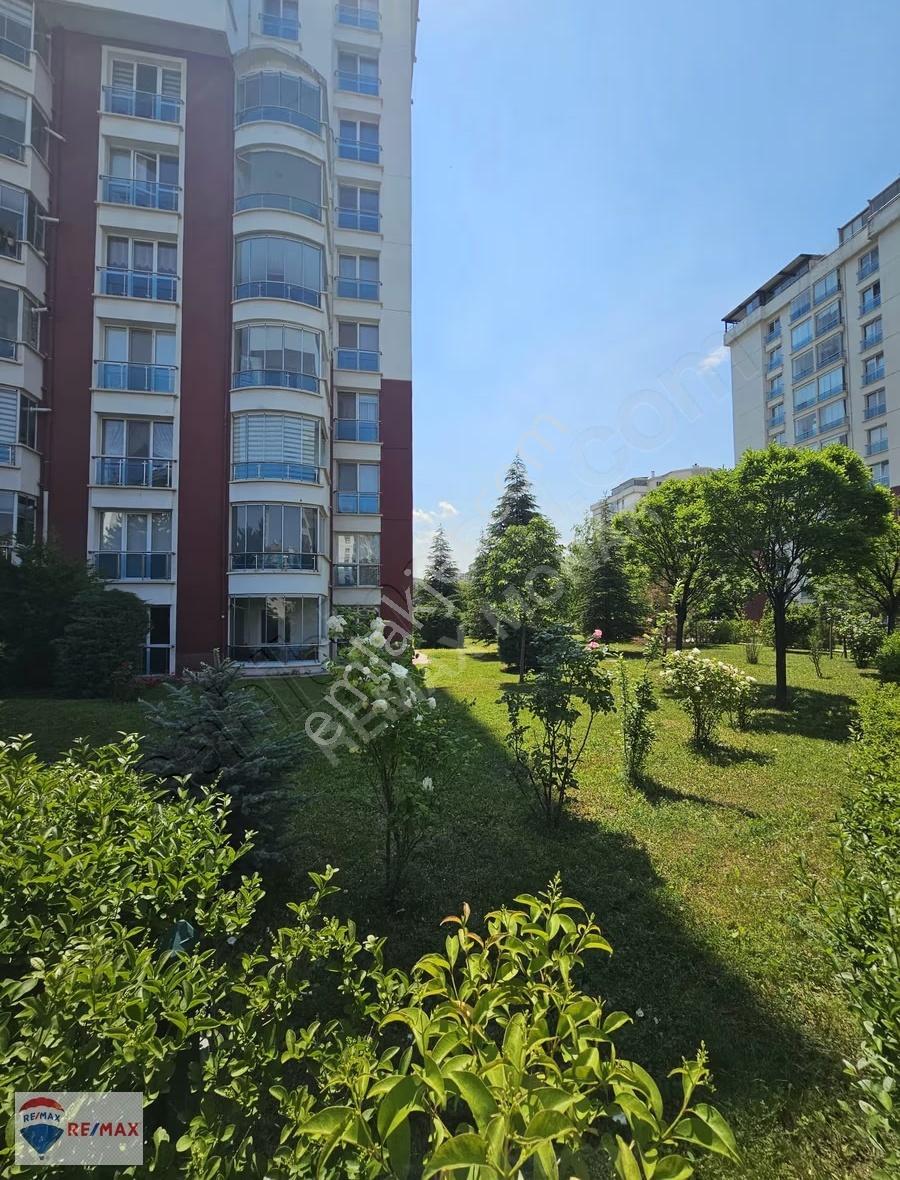 Batıkent Batıstar Sitesinde Arakat 3+1 Yapılı Daire - Görsel 3
