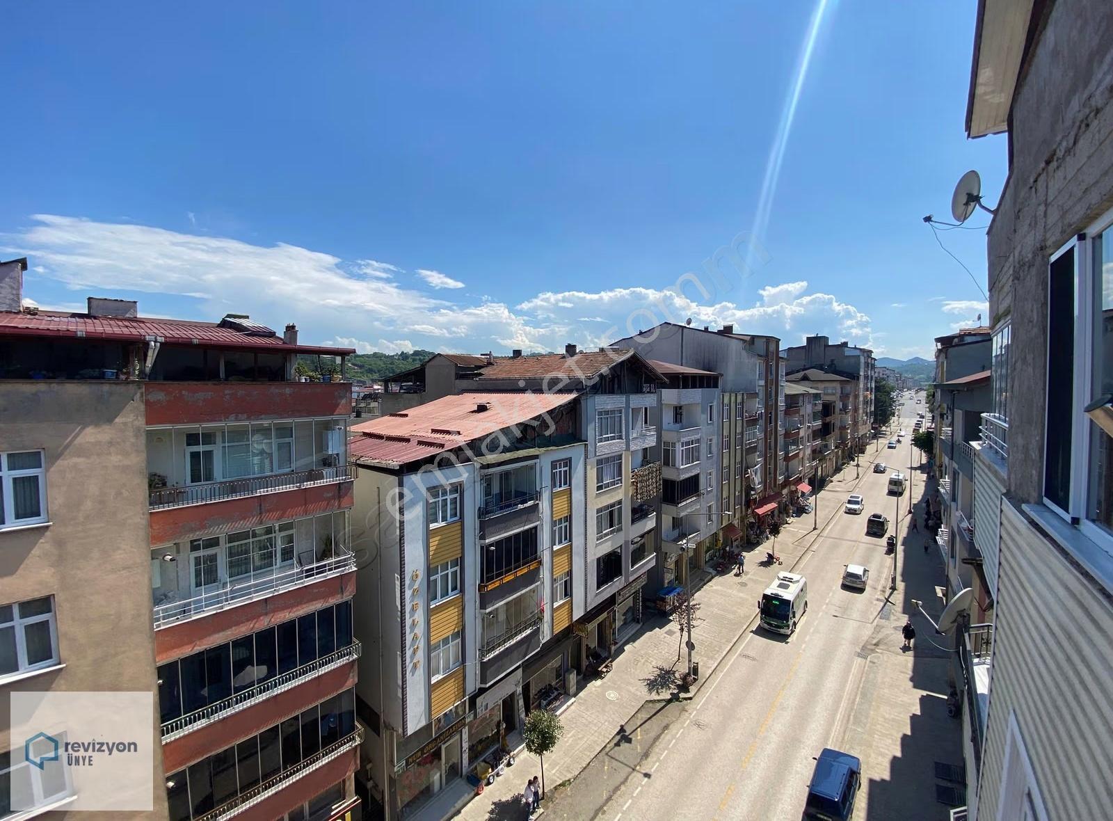 Revizyon'dan Niksar Caddesinin En Güel 2+1 Dairesi!! - Görsel 26