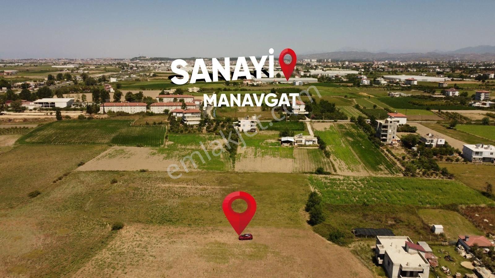 Manavgat Demircilerde Geleceği Bugünden Satın Alın!