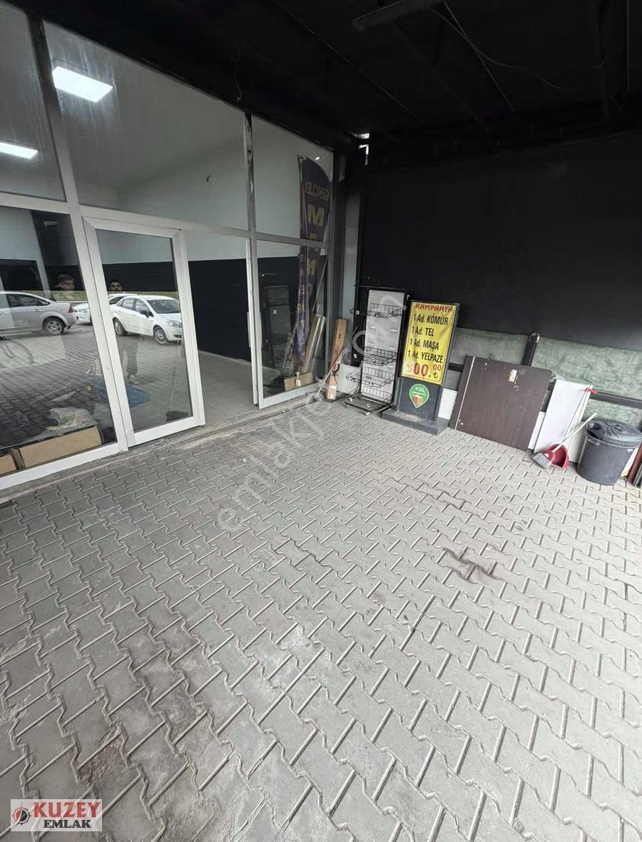 Kuzey Emlaktan Yakacık Merkezde Kiralık Dükkan - Görsel 15