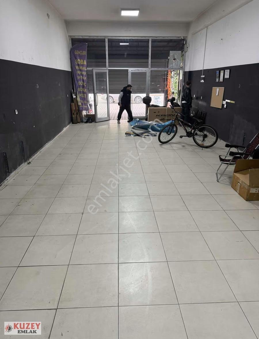 Kuzey Emlaktan Yakacık Merkezde Kiralık Dükkan - Görsel 4