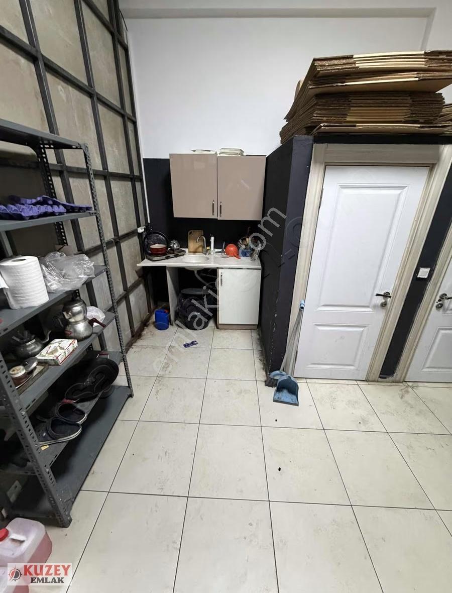 Kuzey Emlaktan Yakacık Merkezde Kiralık Dükkan - Görsel 23