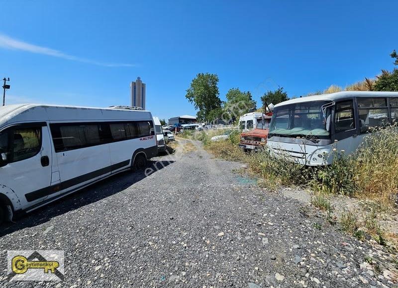 Avcılarda Devren Satılk Yediemin Otoparkı Daimi Ruhsat 21.000 M2 - Görsel 11