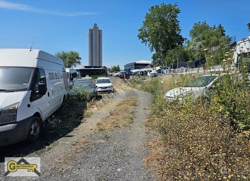 Avcılarda Devren Satılk Yediemin Otoparkı Daimi Ruhsat 21.000 M2 - Görsel 12