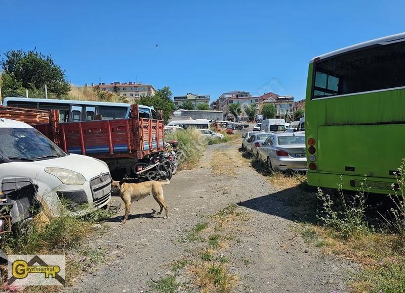 Avcılarda Devren Satılk Yediemin Otoparkı Daimi Ruhsat 21.000 M2 - Görsel 24