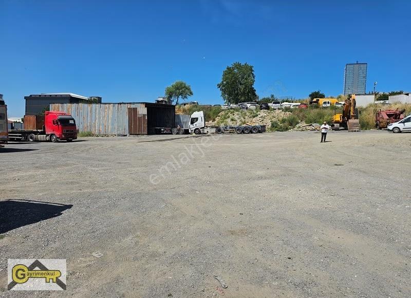 Avcılarda Devren Satılk Yediemin Otoparkı Daimi Ruhsat 21.000 M2 - Görsel 18