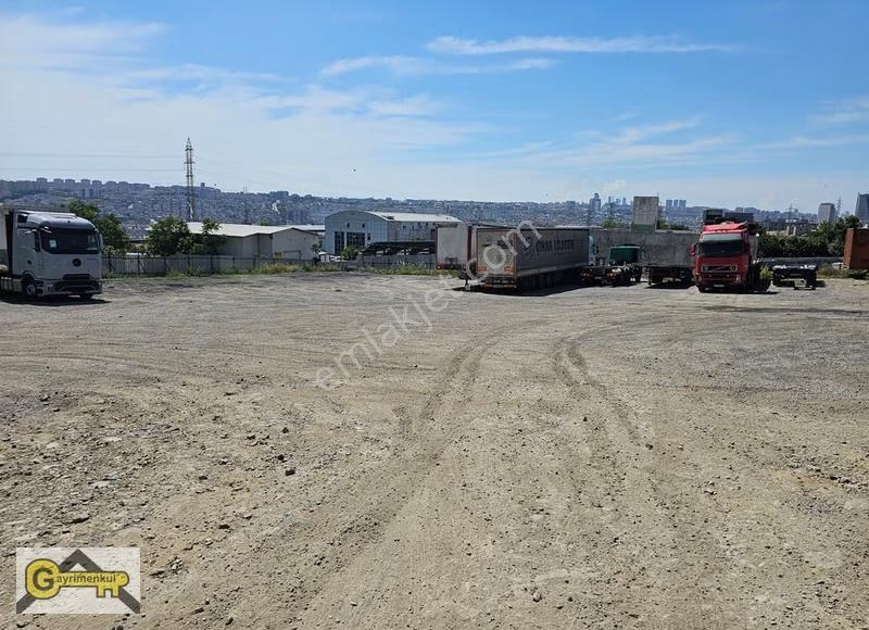 Avcılarda Devren Satılk Yediemin Otoparkı Daimi Ruhsat 21.000 M2 - Görsel 16