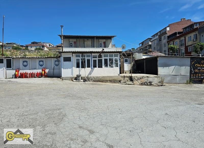Avcılarda Devren Satılk Yediemin Otoparkı Daimi Ruhsat 21.000 M2 - Görsel 8