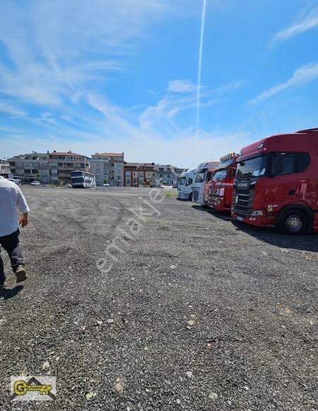 Avcılarda Devren Satılk Yediemin Otoparkı Daimi Ruhsat 21.000 M2 - Görsel 13