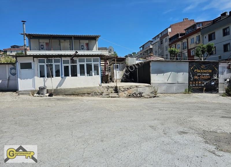 Avcılarda Devren Satılk Yediemin Otoparkı Daimi Ruhsat 21.000 M2 - Görsel 20