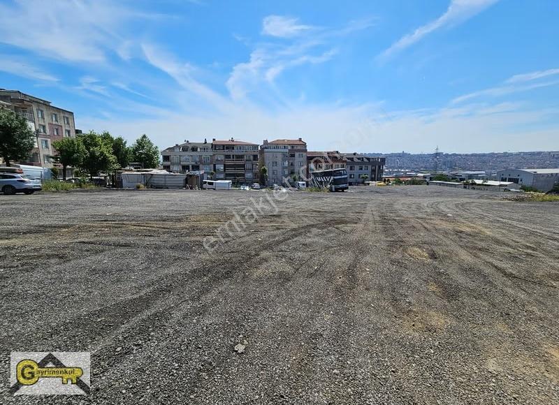 Avcılarda Devren Satılk Yediemin Otoparkı Daimi Ruhsat 21.000 M2 - Görsel 4