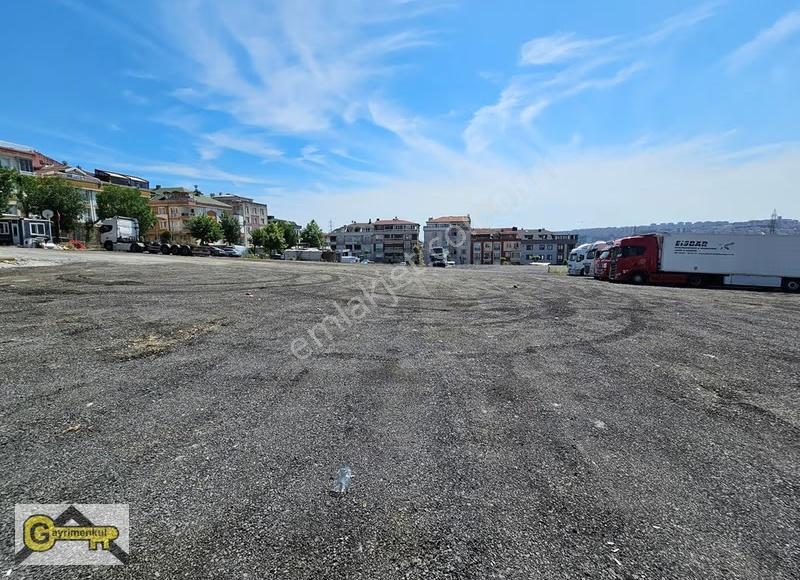 Avcılarda Devren Satılk Yediemin Otoparkı Daimi Ruhsat 21.000 M2 - Görsel 27