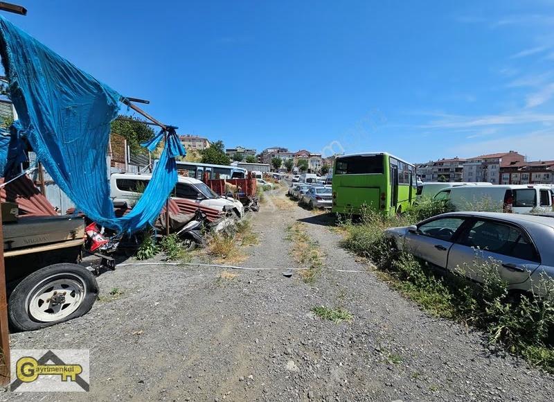 Avcılarda Devren Satılk Yediemin Otoparkı Daimi Ruhsat 21.000 M2 - Görsel 17