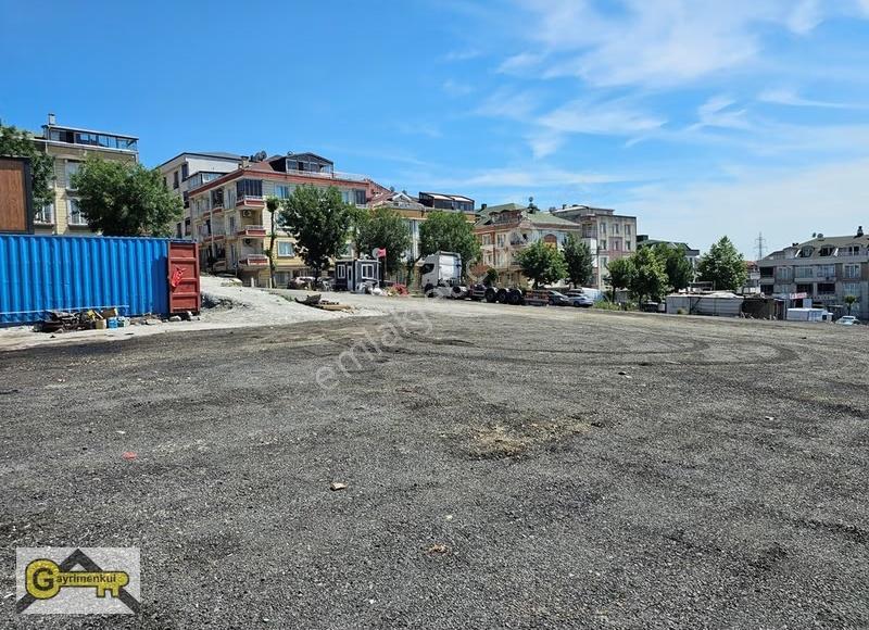 Avcılarda Devren Satılk Yediemin Otoparkı Daimi Ruhsat 21.000 M2 - Görsel 10