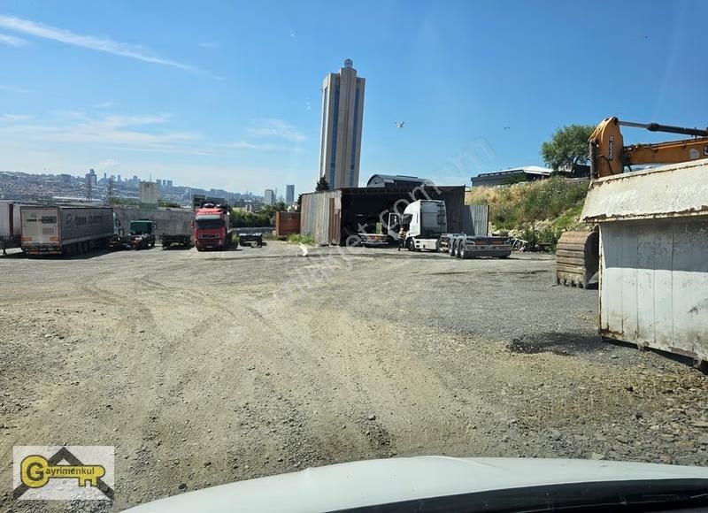 Avcılarda Devren Satılk Yediemin Otoparkı Daimi Ruhsat 21.000 M2 - Görsel 15