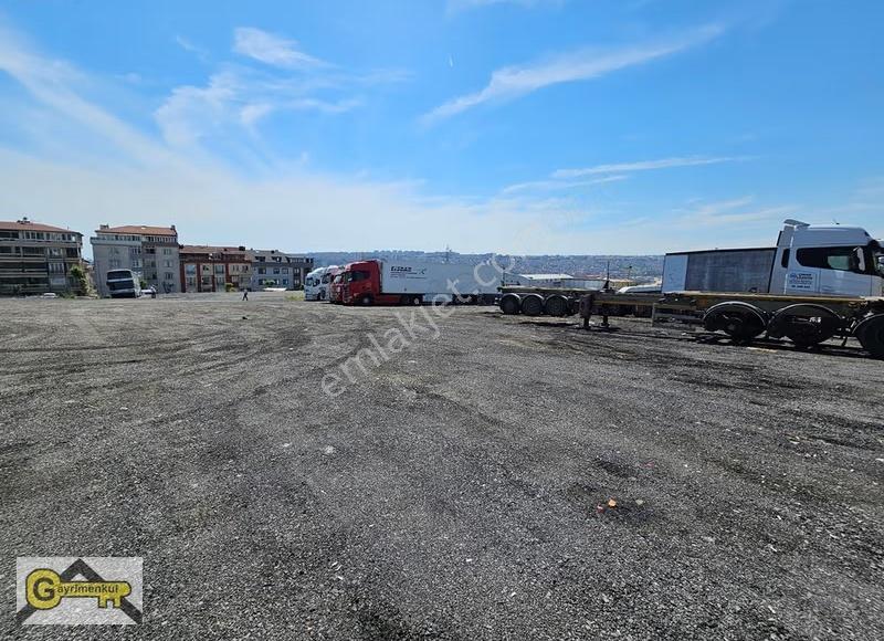 Avcılarda Devren Satılk Yediemin Otoparkı Daimi Ruhsat 21.000 M2 - Görsel 22
