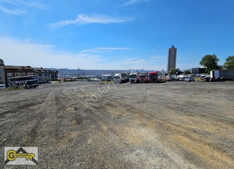 Avcılarda Devren Satılk Yediemin Otoparkı Daimi Ruhsat 21.000 M2 - Görsel 28