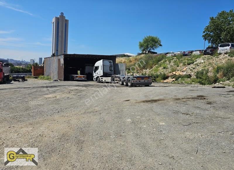 Avcılarda Devren Satılk Yediemin Otoparkı Daimi Ruhsat 21.000 M2 - Görsel 26