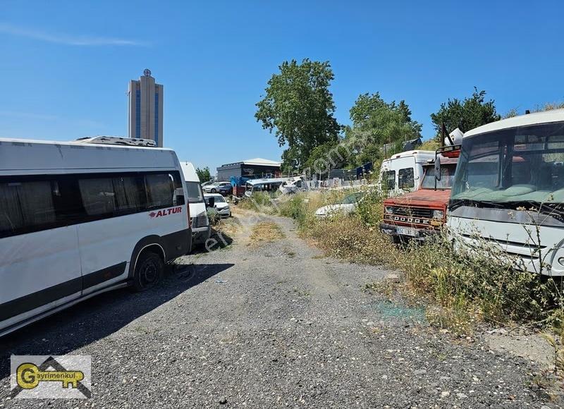 Avcılarda Devren Satılk Yediemin Otoparkı Daimi Ruhsat 21.000 M2 - Görsel 2